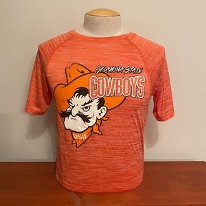 OSU Oklahoma State Pistol Pete T-Shirt